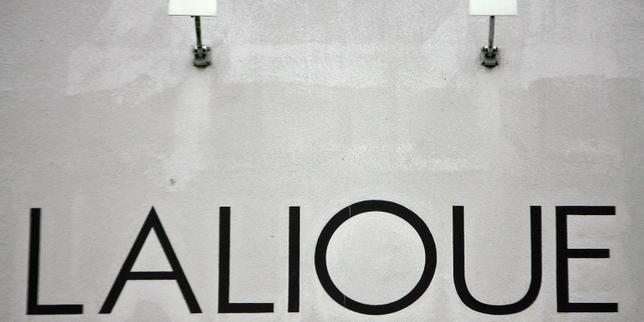 Jewellery Worth Millions Stolen from Lalique Museum in French Burglary